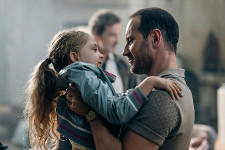 Tatort: Feuer