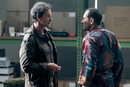 Tatort: Feuer