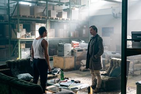 Tatort: Feuer