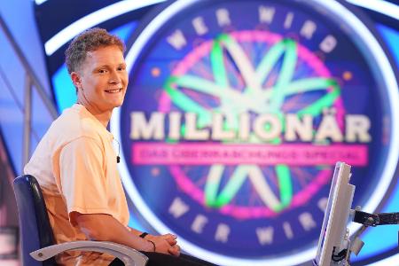 Wer wird Millionär?