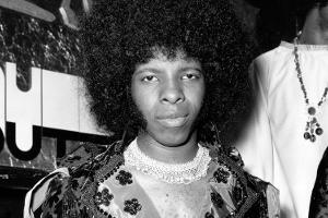 Sly Stone