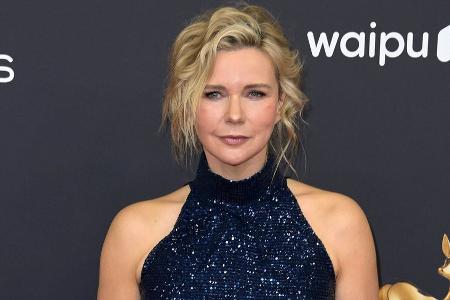 Veronica Ferres wird 60: Schon lange mehr als nur das Veronica Ferres wird 60: Schon lange mehr als nur das