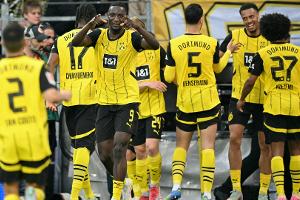 BVB bei der Klub-WM in "besonderem Trikot"
