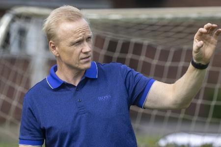 Ramelow fordert geringere Belastung für Fußball-Profis Ramelow fordert geringere Belastung für Fußball-Profis