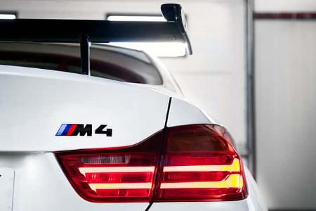 05/2016, BMW M4 Competition Sport Edition