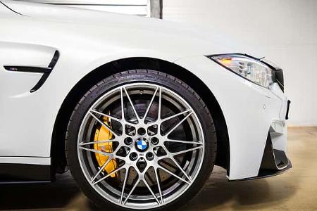 05/2016, BMW M4 Competition Sport Edition