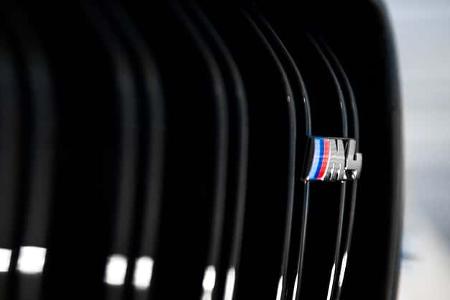05/2016, BMW M4 Competition Sport Edition