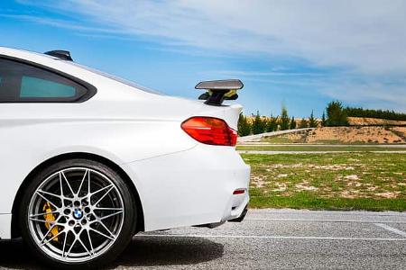 05/2016, BMW M4 Competition Sport Edition