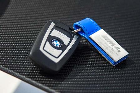05/2016, BMW M4 Competition Sport Edition
