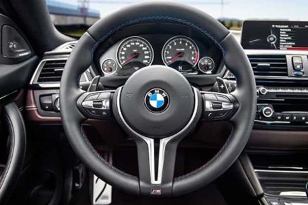 05/2016, BMW M4 Competition Sport Edition