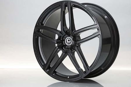 BMW M4 Competition von G-Power