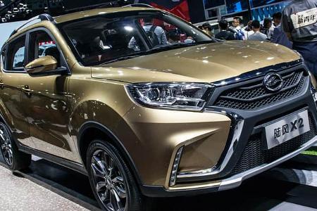 Tops und Flops Shanghai 2021