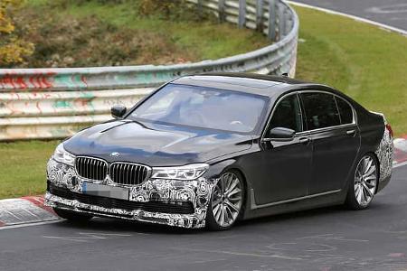 Erlkönig Alpina B8