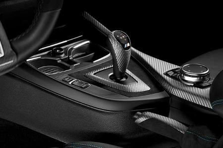 BMW M2 M-Performance