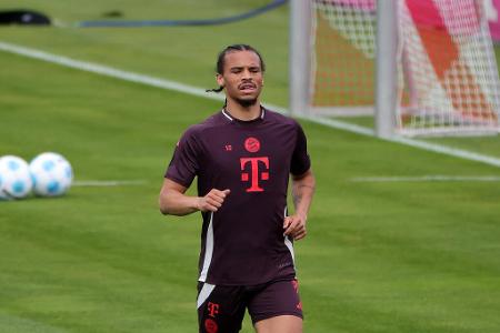 Leroy Sané
