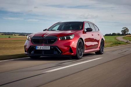 Fabian Kirchbauer Photography BMW M5 Touring Fabian Kirchbauer Photography BMW M5 Touring