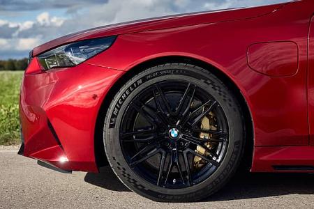 Fabian Kirchbauer Photography BMW M5 Touring