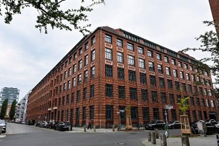 Das House of Games zieht in der Rotherstraße in ein Gebäude mit langer Geschichte. 