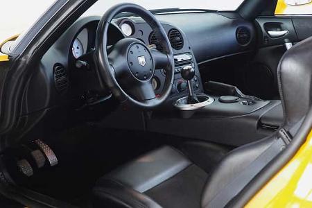 Dodge Viper SRT 10 (2006)
