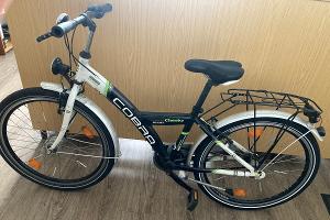 Fundfahrrad Beverstedt