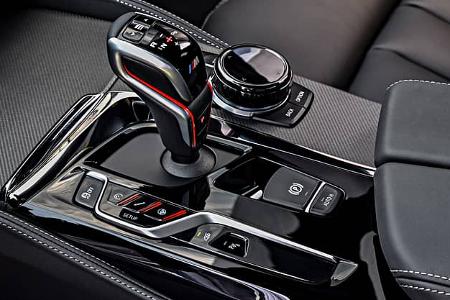 BMW M5 Competition Sperrfrist 06.08.2018, 00:01 Uhr MEZ