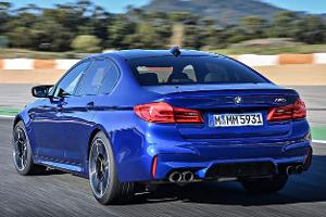 Per Flatrate zum Lieblings-BMW