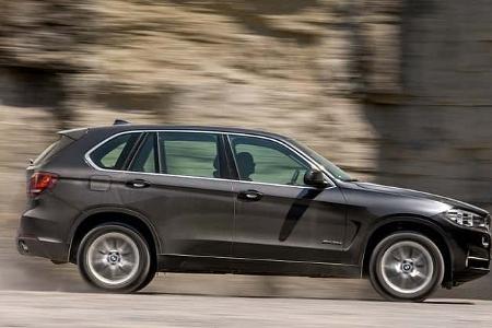 BMW X5, AMS 1517