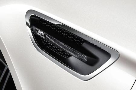 BMW M5 Competition Edition