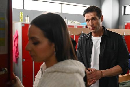 Das passiert heute in den Soaps Das passiert heute in den Soaps