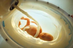 "Sex and the Scientists - Wie wir künftig Kinder bekommen"