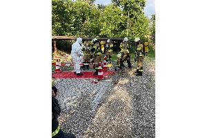 Foto: Feuerwehr Voerde