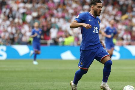 Nächster Neuer für City: Auch Cherki kommt schon zur Klub-WM Nächster Neuer für City: Auch Cherki kommt schon zur Klub-WM