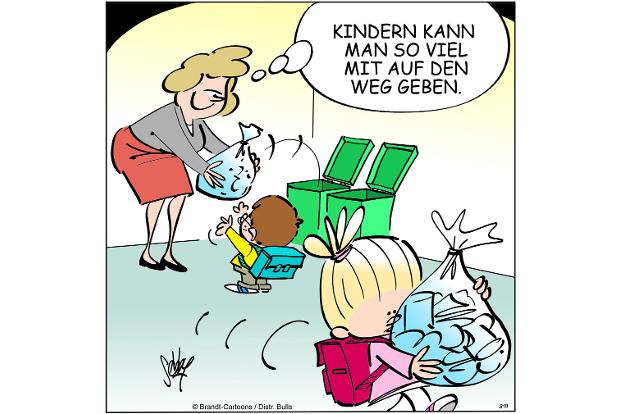NEUEZEITEN