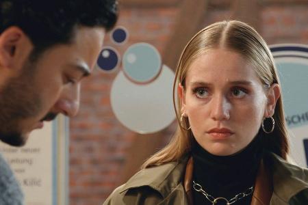 Das passiert heute in den Soaps Das passiert heute in den Soaps