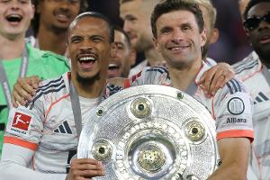 Sky: Sané lehnt Bayern-Angebot ab