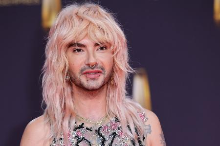Bill Kaulitz Bill Kaulitz