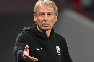 Für Klub-WM: Klinsmann erneut in Technical Study Group der FIFA