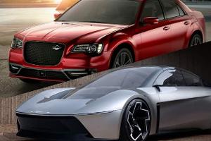 Die Rückkehr des Chrysler 300