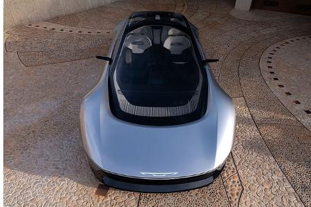 Chrysler Halcyon Concept