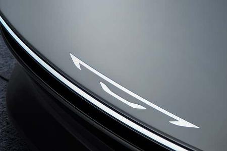 Chrysler Halcyon Concept