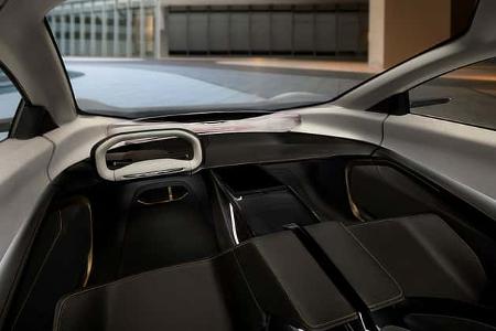 Chrysler Halcyon Concept