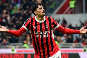Nächster Transfer perfekt: City holt auch Reijnders