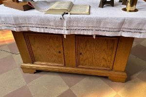 ED Kirche Gommersheim