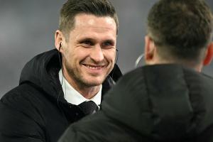 Kehl im Spagat: "Wir müssen alles managen"