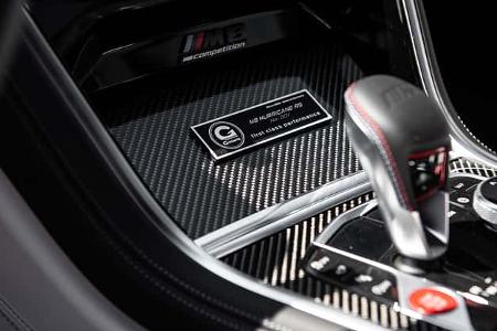 G-Power Hurricane G8M RS