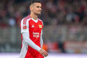 Prtajin wechselt von Union zu Kaiserslautern