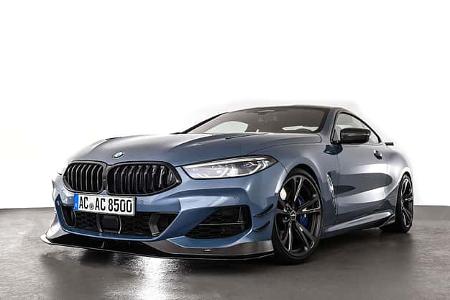 05/2019, AC Schnitzer BMW 8er