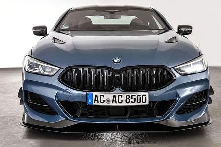 05/2019, AC Schnitzer BMW 8er