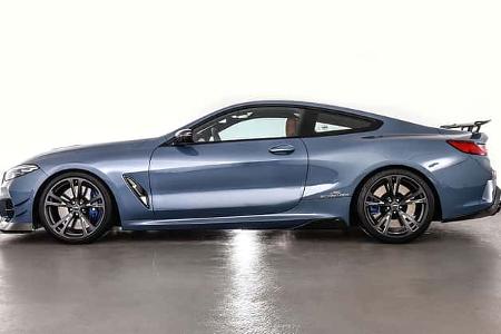 05/2019, AC Schnitzer BMW 8er