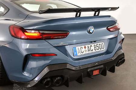 05/2019, AC Schnitzer BMW 8er